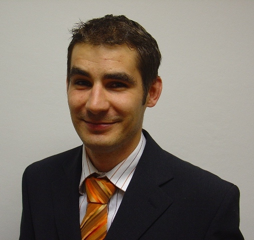 Ing. Petr Král, Ph.D. Ing. Petr Král, Ph.D.