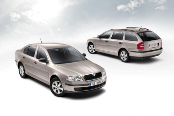 Skoda Auto beendet die Produktion vom Octavia I (Foto: ŠKODA AUTO a.s.)