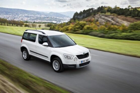 Autobauer Skoda Auto im ersten Halbjahr mit Verkaufsrekord (Foto: ŠKODA AUTO a.s.)