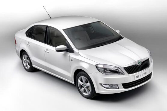 2011 – beim Autobauer ŠKODA AUTO ein Rekordjahr (Foto: ŠKODA AUTO a.s.)