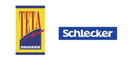 Schlecker hat seine Filialen in Tschechien an den Betreiber von Teta drogerie verkauft