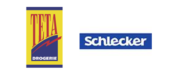 Schlecker hat seine Filialen in Tschechien an den Betreiber von Teta drogerie verkauft
