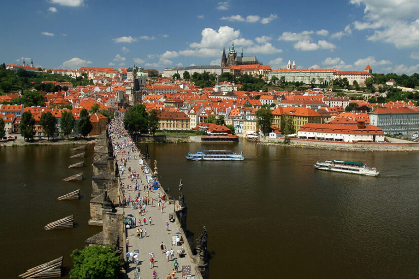 (©Pražská informační služba, www.praguewelcome.cz)