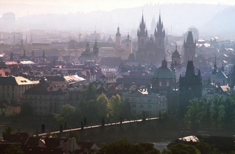 ©Pražská informační služba, www.praguewelcome.cz