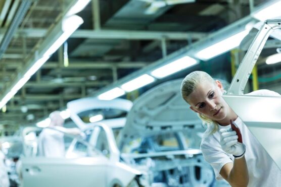 Quelle: SKODA AUTO a.s