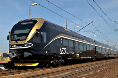Quelle: Leo Express Quelle: Leo Express